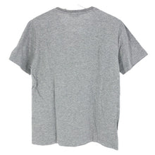 画像をギャラリービューアに読み込む, ETRO エトロ メタルビーズ 半袖Ｔシャツ コットン グレー M相当【中古】 レディース
