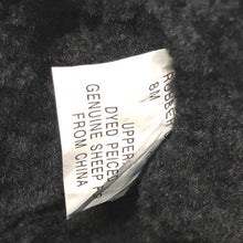 將圖片載入圖庫檢視器 Michael Kors マイケルコース ムートンブーツ ブラック サイズ8(25cm相当)【中古】 レディース
