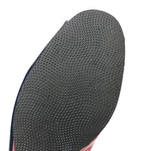 画像をギャラリービューアに読み込む, LANCEL ランセル オープントゥ パンプス パテントレザー ネイビー×ピンク 4cmヒール 24.5cm【中古】 レディース
