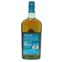 画像をギャラリービューアに読み込む, The Singleton ザ・シングルトン ダフタウン 18年 未開栓 700ml 40度 箱付 シングルモルト スコッチ ウイスキー【中古】【新品同様】
