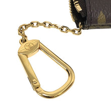 画像をギャラリービューアに読み込む, LOUIS VUITTON ルイ・ヴィトン ヴィヴィエンヌ カードキーケース ポシェット･クレ M12229 コインケース モノグラム【中古】【美品】レディース
