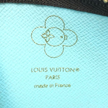 画像をギャラリービューアに読み込む, LOUIS VUITTON ルイ・ヴィトン ヴィヴィエンヌ カードキーケース ポシェット･クレ M12229 コインケース モノグラム【中古】【美品】レディース
