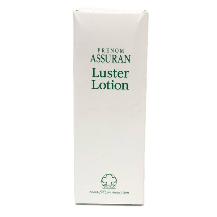 Plano Ashuran プラノアシュラン ラスターローションW 化粧水 120ml 未開封 化粧品【中古】【新品同様】【美品】