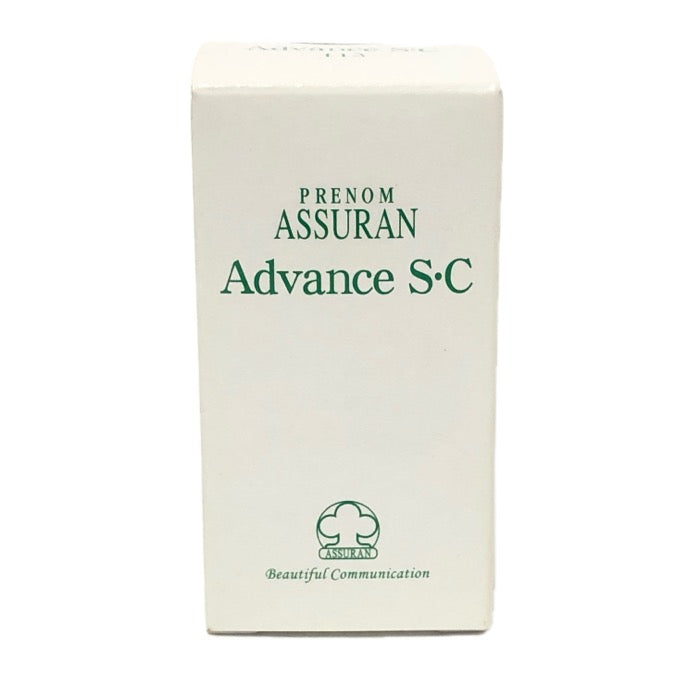 Plano Ashuran プラノアシュラン アドバンスS・C 日焼け止め SPF30・PA++ 30ml 未開封 化粧品【中古】【新品同様】【美品】