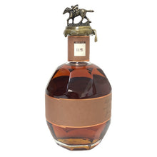 Load image into Gallery viewer, Blanton&#39;s ブラントン ストレート・フロム・ザ・バレル 700ml 68.3度 箱付 未開封 バーボンウイスキー【中古】【新品同様】
