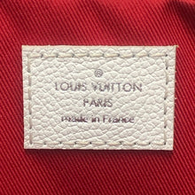 画像をギャラリービューアに読み込む, LOUIS VUITTON ルイ・ヴィトン トリオ・メッセンジャー M20665 ショルダーバッグ ダミエ スプレー ホワイト【中古】メンズ
