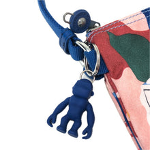 画像をギャラリービューアに読み込む, Kipling キプリング CREATIVITY XB クロスボディ ショルダーバッグ ブルー系【中古】 レディース
