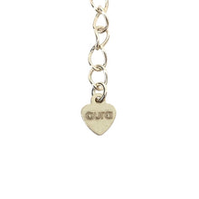 画像をギャラリービューアに読み込む, aura オーラ ネックレス シルバー925【中古】 レディース
