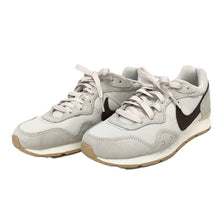 將圖片載入圖庫檢視器 NIKE ナイキ ベンチャー ランナー ローカット スニーカー ベージュ系 23.5cm【中古】 レディース
