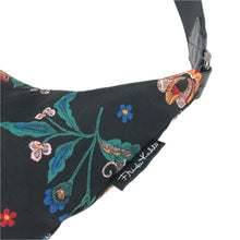 画像をギャラリービューアに読み込む, Kipling キプリング フリーダ・カーロ ショルダーバッグ ナイロン ブラック【中古】レディース
