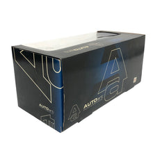 画像をギャラリービューアに読み込む, AUTOart オートアート 1/18 Volkswagen New Beetle Cabriolet フォルクスワーゲン ビートル シルバー【中古】【美品】
