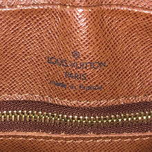 画像をギャラリービューアに読み込む, LOUIS VUITTON ルイ・ヴィトン ナイル M45244 ショルダーバッグ モノグラムキャンバス 斜め掛け 【中古】レディース
