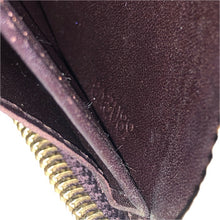 画像をギャラリービューアに読み込む, LOUIS VUITTON ルイ・ヴィトン ジッピーウォレット M90416 ラウンドファスナー 長財布 ヴェルニ パテントレザー アラマント【中古】レディース
