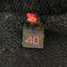 画像をギャラリービューアに読み込む, JIL SANDER ジルサンダー タートルネック セーター カシミヤ ネイビー系 サイズ40(M相当)【中古】レディース
