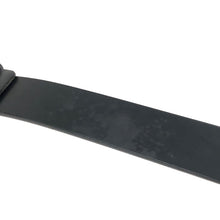 画像をギャラリービューアに読み込む, Prairie Ginza プレリーギンザ ベルト レザー ブラック【中古】 メンズ

