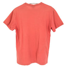 画像をギャラリービューアに読み込む, POLO RALPH LAUREN ポロ・ラルフローレン カットソー 半袖Ｔシャツ コットン オレンジ系 L相当【中古】 メンズ

