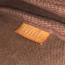 画像をギャラリービューアに読み込む, LOUIS VUITTON ルイ・ヴィトン ロングショルダー アクセサリーポーチ モノグラムキャンバス【中古】 レディース
