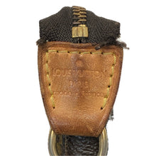 画像をギャラリービューアに読み込む, LOUIS VUITTON ルイ・ヴィトン ロングショルダー アクセサリーポーチ モノグラムキャンバス【中古】 レディース
