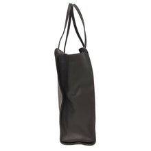 画像をギャラリービューアに読み込む, GUCCI グッチ インターロッキングG 353581 トートバッグ レザー ダークブラウン【中古】 レディース
