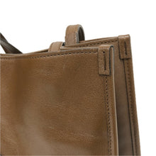 画像をギャラリービューアに読み込む, GUCCI グッチ ホースビット 1955 トートバッグ 623694 レザー ブラウン【中古】 レディース
