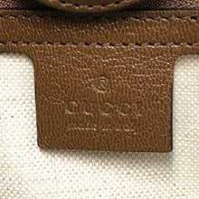 画像をギャラリービューアに読み込む, GUCCI グッチ ホースビット 1955 トートバッグ 623694 レザー ブラウン【中古】 レディース
