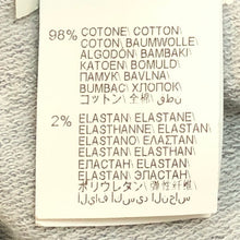 画像をギャラリービューアに読み込む, Brunello Cucinelli ブルネロクチネリ スパンコール装飾 スウェットパンツ コットン グレー サイズ38(S-M相当)【中古】レディース
