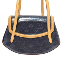 画像をギャラリービューアに読み込む, LOUIS VUITTON ルイ・ヴィトン ビスケインベイPM ハンドバッグ ショルダーバッグ M91181 モノグラムヴェルニ アンディゴ【中古】レディース
