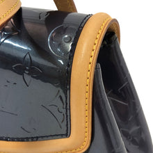 画像をギャラリービューアに読み込む, LOUIS VUITTON ルイ・ヴィトン ビスケインベイPM ハンドバッグ ショルダーバッグ M91181 モノグラムヴェルニ アンディゴ【中古】レディース
