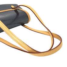 画像をギャラリービューアに読み込む, LOUIS VUITTON ルイ・ヴィトン ビスケインベイPM ハンドバッグ ショルダーバッグ M91181 モノグラムヴェルニ アンディゴ【中古】レディース
