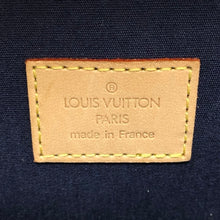 画像をギャラリービューアに読み込む, LOUIS VUITTON ルイ・ヴィトン ビスケインベイPM ハンドバッグ ショルダーバッグ M91181 モノグラムヴェルニ アンディゴ【中古】レディース
