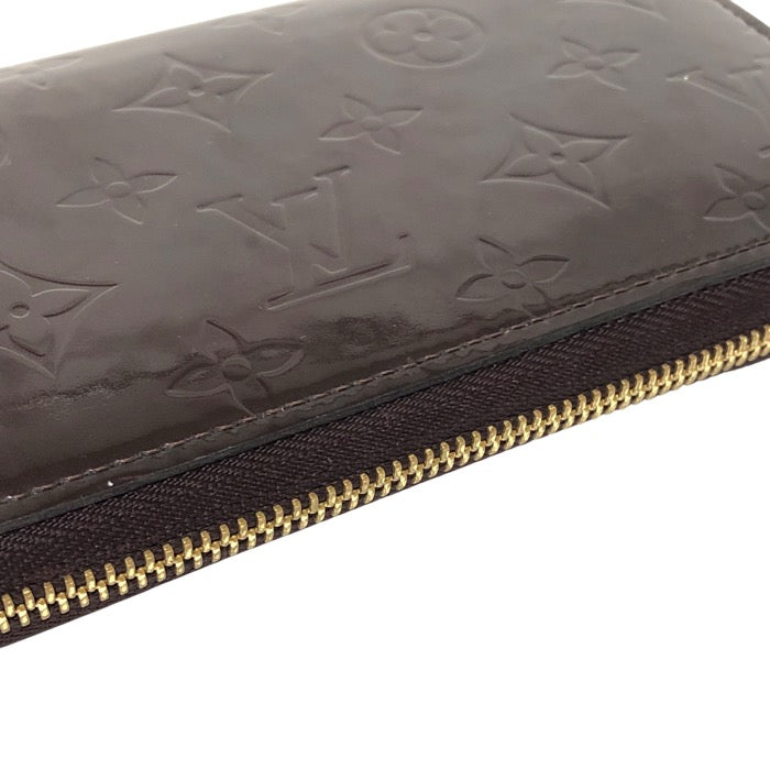 LOUIS VUITTON ルイ・ヴィトン ジッピーウォレット 長財布 モノグラム