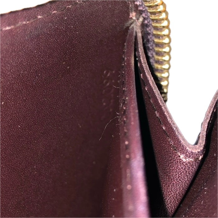 LOUIS VUITTON ルイ・ヴィトン ジッピーウォレット 長財布 モノグラム