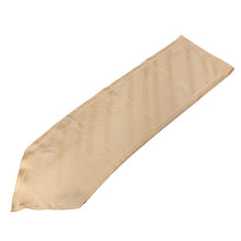 画像をギャラリービューアに読み込む, LOUIS VUITTON ルイ・ヴィトン スカーフ シルク ベージュ【中古】 レディース
