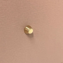 画像をギャラリービューアに読み込む, Furla フルラ ショルダーバッグ TESSA テッサ レザートートバッグ ダスティピンク A4対応 通勤 通学 ビジネス【中古】レディース
