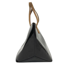 画像をギャラリービューアに読み込む, LOUIS VUITTON ルイ・ヴィトン ベルヴューPM ハンドバッグ モノグラムヴェルニ アマラント【中古】レディース
