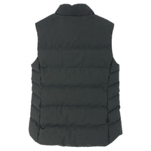 画像をギャラリービューアに読み込む, CANADA GOOSE カナダグース ダウンベスト Freestyle Vest 2836L ブラック S-M相当【中古】レディース
