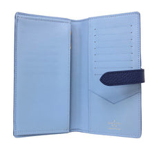 画像をギャラリービューアに読み込む, LOUIS VUITTON ルイ・ヴィトン LV ヴェルティカル ウォレット M82441 長財布 トリヨンレザー【中古】レディース
