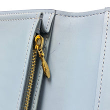 画像をギャラリービューアに読み込む, LOUIS VUITTON ルイ・ヴィトン LV ヴェルティカル ウォレット M82441 長財布 トリヨンレザー【中古】レディース
