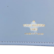 画像をギャラリービューアに読み込む, LOUIS VUITTON ルイ・ヴィトン LV ヴェルティカル ウォレット M82441 長財布 トリヨンレザー【中古】レディース
