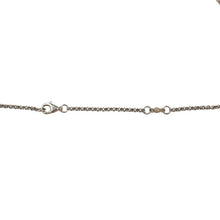 画像をギャラリービューアに読み込む, Georg Jensen ジョージジェンセン ハートバイハート 1998 ネックレス ペンダント SV925【中古】レディース
