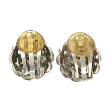 画像をギャラリービューアに読み込む, Georg Jensen ジョージジェンセン ハートバイハート ASCH412 イヤリング SV925【中古】レディース
