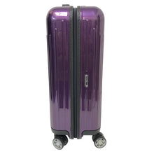 画像をギャラリービューアに読み込む, RIMOWA リモワ サルサエアー 34L 4輪 TSAロック 820.52.22.4 スーツケース ウルトラバイオレット【中古】
