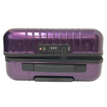 画像をギャラリービューアに読み込む, RIMOWA リモワ サルサエアー 34L 4輪 TSAロック 820.52.22.4 スーツケース ウルトラバイオレット【中古】
