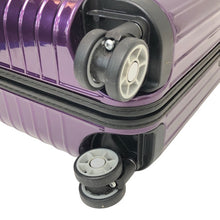 画像をギャラリービューアに読み込む, RIMOWA リモワ サルサエアー 34L 4輪 TSAロック 820.52.22.4 スーツケース ウルトラバイオレット【中古】
