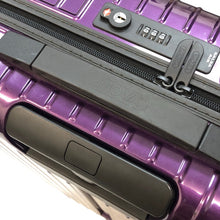 画像をギャラリービューアに読み込む, RIMOWA リモワ サルサエアー 34L 4輪 TSAロック 820.52.22.4 スーツケース ウルトラバイオレット【中古】
