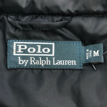 將圖片載入圖庫檢視器 Polo by Ralph Lauren ラルフローレン キルティング 中綿ジャケット ネイビー L相当【中古】【新品同様】【美品】メンズ

