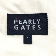 將圖片載入圖庫檢視器 PEARLY GATES パーリーゲイツ ショートパンツ ゴルフウェア 055-0132577 コットン混 パープル系 サイズ1(M相当)【中古】レディース
