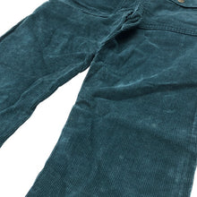 画像をギャラリービューアに読み込む, GAP ギャップ コーデュロイパンツ コットン グリーン系 サイズ140【中古】【新品同様】【美品】キッズ
