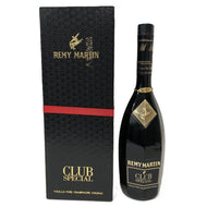Remy Martin レミーマルタン クラブスペシャル コニャック ブランデー 700ml 40度【中古】【新品同様】