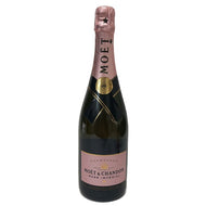 MOET＆CHANDON モエ エ シャンドン ロゼ アンぺリアル ブリュット 辛口 シャンパーニュ 750ml【中古】【新品同様】